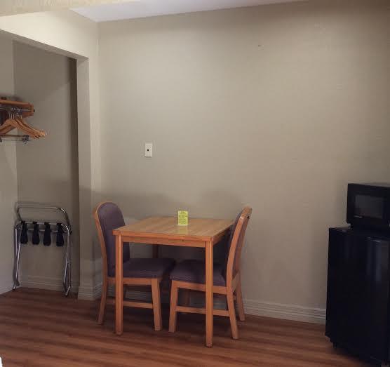 Stratford House Inn And Suites Temple Zimmer foto